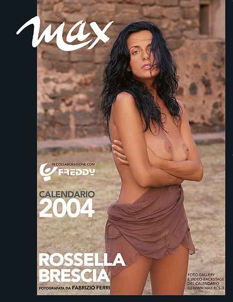 Calendario 12 Bellissimi